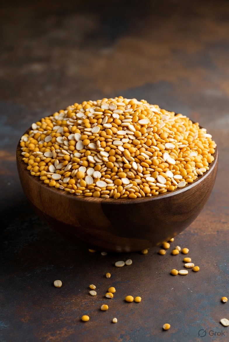 Moong Dal